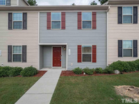 3576 Aldie Ct in Raleigh, NC - Foto de edificio - Building Photo