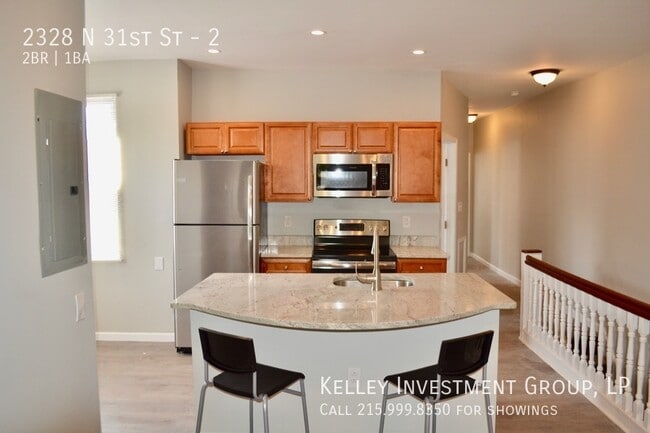 property at 2328 N 31st St