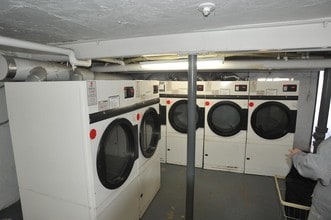 Bell Park Manor Terrace in Bellerose Manor, NY - Building Photo - Building Photo