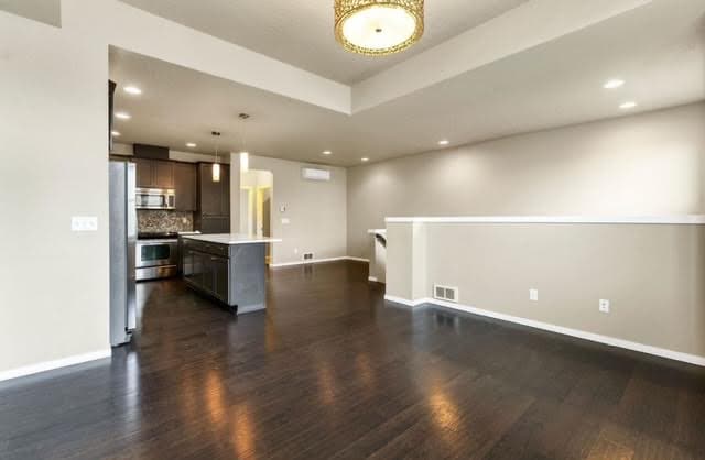 2121 W Bridge Ave in Spokane, WA - Building Photo - Building Photo