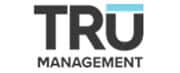 Property Management Company Logo TRU Management