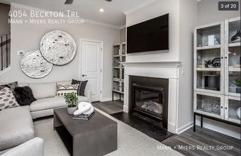 4054 Beckton Trl in Jamestown, NC - Building Photo - Building Photo