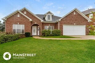 1215 Riverford Dr in Birmingham, AL - Building Photo