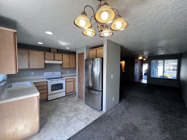 property at 4000 NE 109th Ave