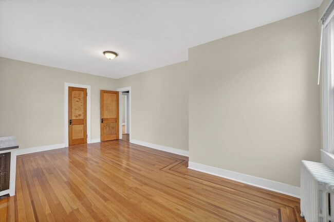 property at 47 Rossiter Ave