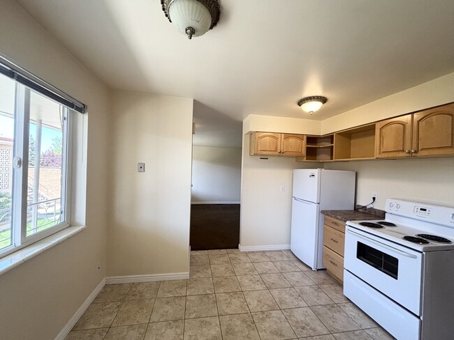 property at 2035 E 2700 S