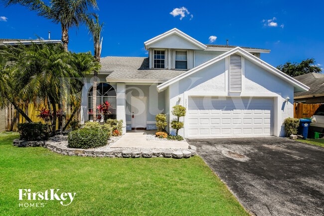 property at 3232 NW 121st Ave
