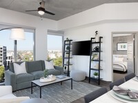 AVE Phoenix Sky in Phoenix, AZ - Building Photo - Interior Photo