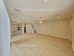 2922 N Athena in Mesa, AZ - Foto de edificio - Building Photo