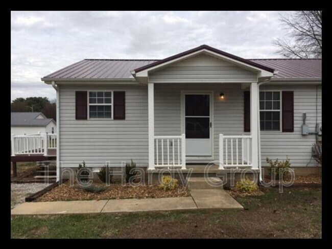 property at 36 Sunshine Dr