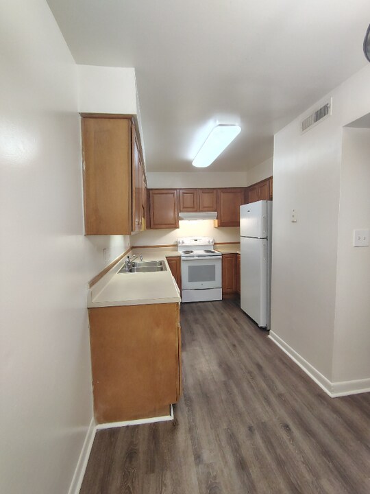 600 Reusens Rd in Lynchburg, VA - Building Photo