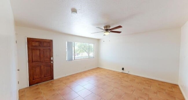 2545 N Euclid Ave in Tucson, AZ - Building Photo - Building Photo
