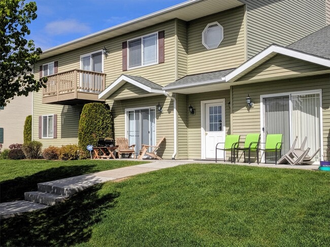 property at 19 Diane Rd