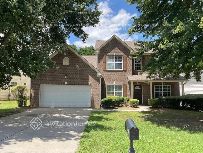 property at 610 Applegate Ln