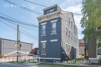 325 W 9th St in Covington, KY - Building Photo - Building Photo