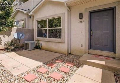 4385 Prestige Point in Colorado Springs, CO - Building Photo - Building Photo