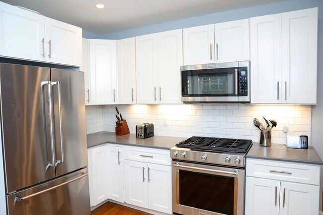 property at 168 Savin Hill Ave