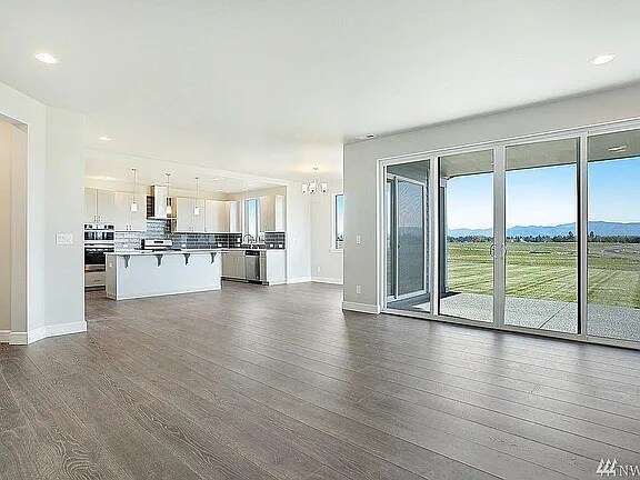 23134 65th St E in Buckley, WA - Building Photo