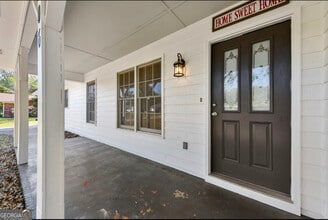 206 Palmetto St in St. Marys, GA - Building Photo - Building Photo