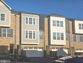 1774 Ml Br Dr in Laurel, MD - Building Photo
