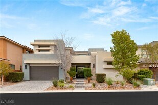 74 Pristine Glen St in Las Vegas, NV - Building Photo