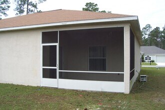 27 Red Top Ln in Palm Coast, FL - Building Photo - Building Photo