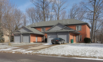 4329-4335 Frontenac Dr Apartments