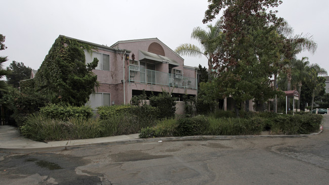 Magnolia Acres Senior Apartments