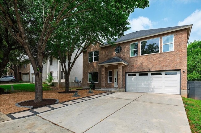 property at 11224 Pickard Ln