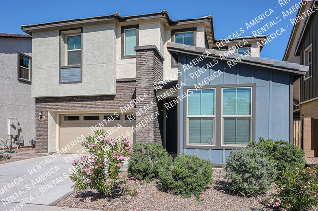 property at 1095 S Sunset Dr