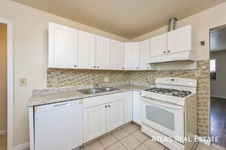 1479 W Byers Pl in Denver, CO - Building Photo - Building Photo