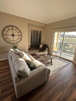 6253 Kilmer Loop, Unit 201 in Arvada, CO - Building Photo
