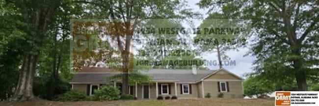 property at 1117 Appian Way