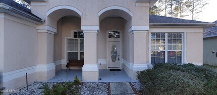 10542 Castlebar Glen Dr S in Jacksonville, FL - Building Photo - Building Photo