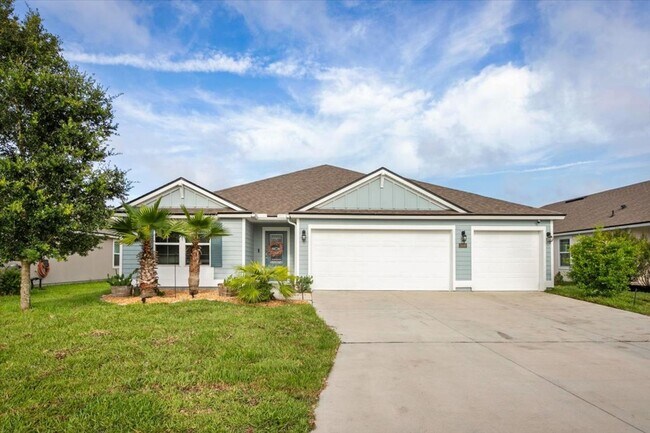 15646 Winder Lake Dr in Jacksonville, FL - Building Photo - Building Photo