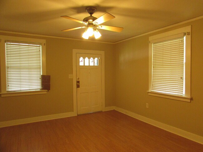 1811 Pennsylvania Ave in Augusta, GA - Building Photo - Building Photo
