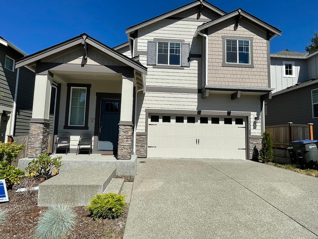 property at 28922 239th Ave SE
