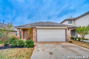 4883 Nueces Path in San Antonio, TX - Building Photo