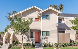 Woodbridge Willows Apartment Homes in Irvine, CA - Foto de edificio