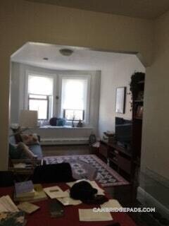 116 Willow St in Cambridge, MA - Building Photo - Building Photo