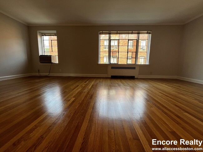 property at 105 Longwood Ave