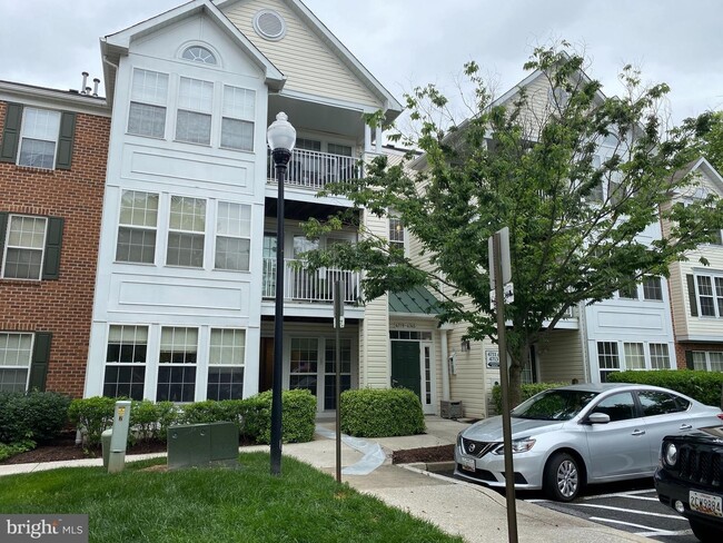 4719 Shellbark Rd in Owings Mills, MD - Building Photo - Building Photo