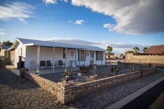 9351 E 28th St in Yuma, AZ - Building Photo - Building Photo