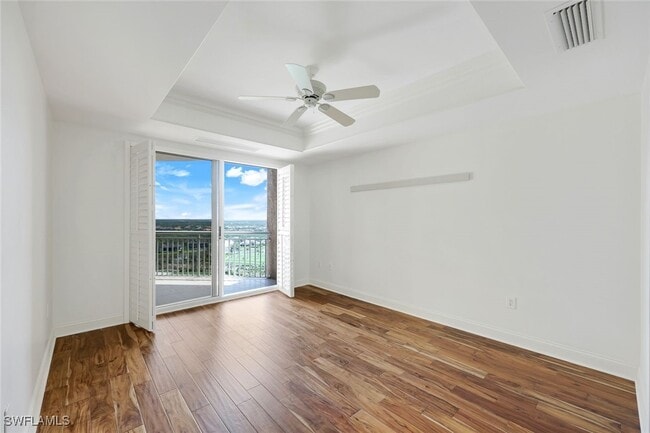 property at 4801 Bonita Bay Blvd