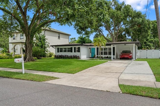 property at 5104 W Cleveland St