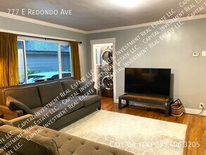 777 E Redondo Ave in Salt Lake City, UT - Building Photo - Building Photo