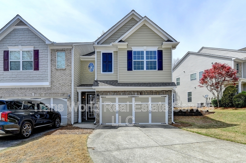 937 Pierce Ivy Ct NE in Lawrenceville, GA - Building Photo