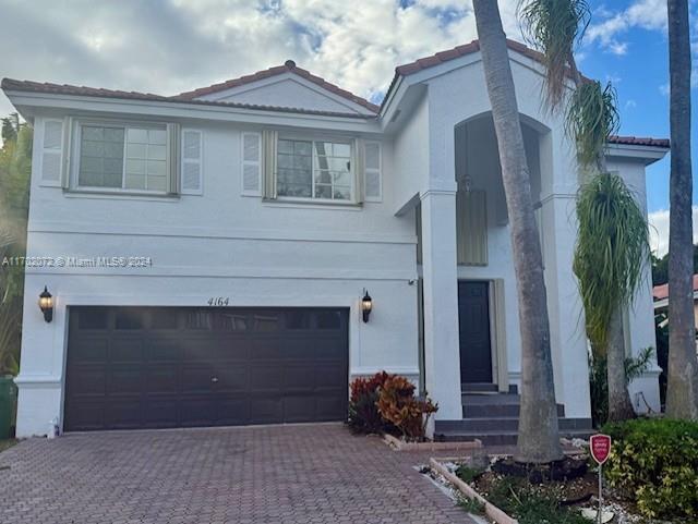4164 SW 153rd Terrace in Miramar, FL - Foto de edificio