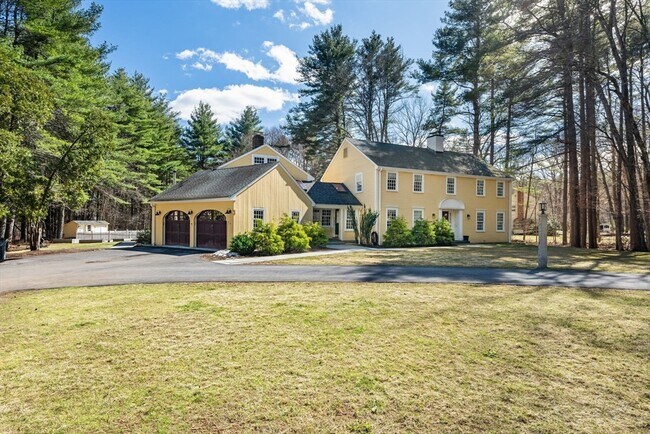 71 Old Pickard Rd in Concord, MA - Building Photo - Building Photo