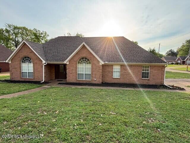 1324 Biloxi St in Hernando, MS - Building Photo - Building Photo